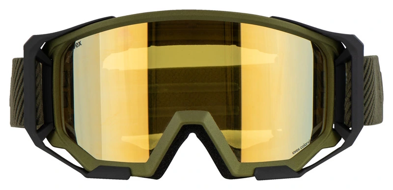 Pyro CV, cross