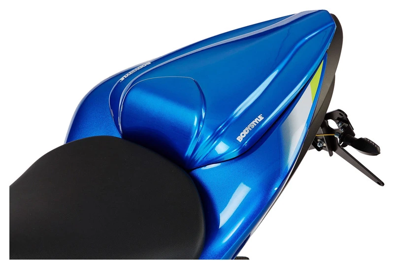 Capot Selle