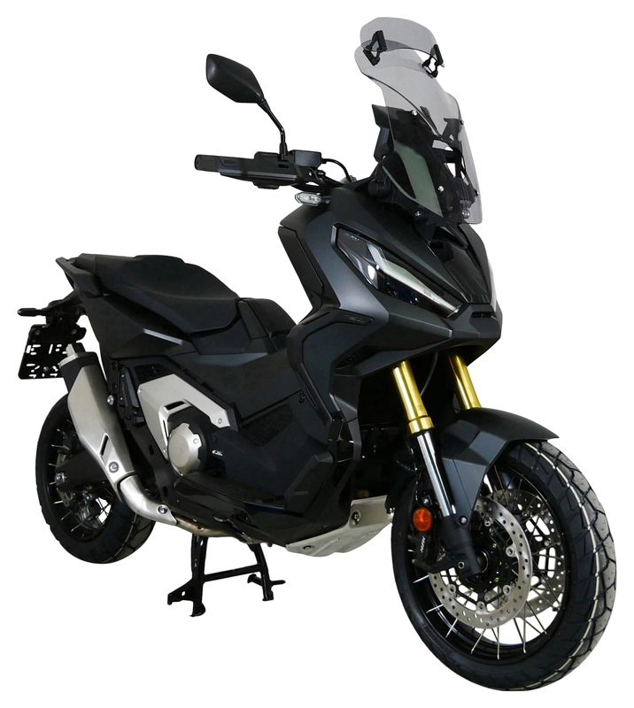 Vario-Tourenscheibe