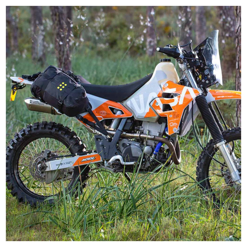 Base OS Adventure Bikes