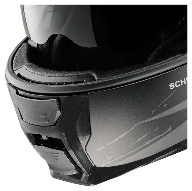 E2 Explorer Anthracite