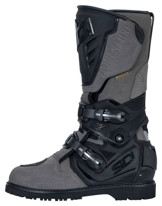 Sidi Sidi Adventure 2 GTX boot low cost Louis