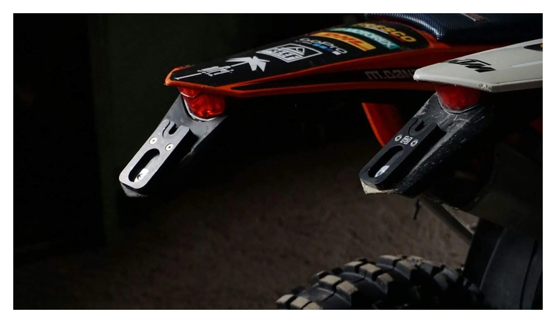 ECO WZ3 set changeable plate holder