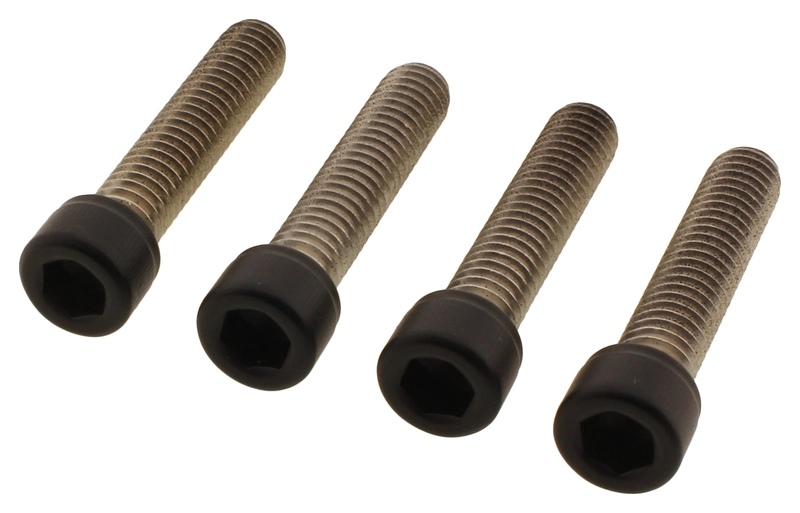 Bolt sets for HD riser