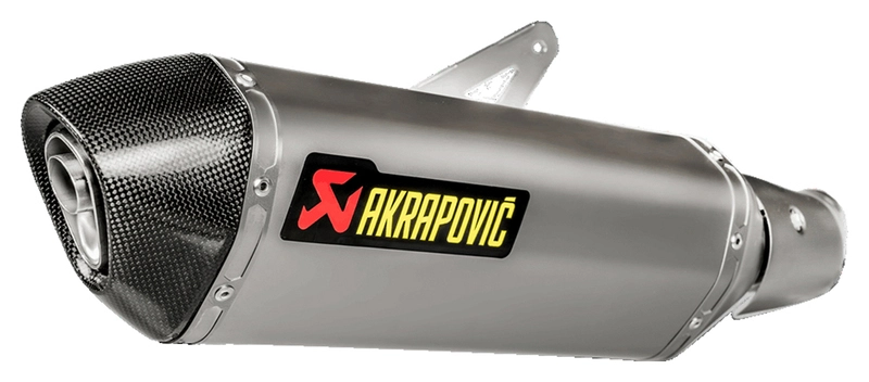 Slip-On Line Silencer