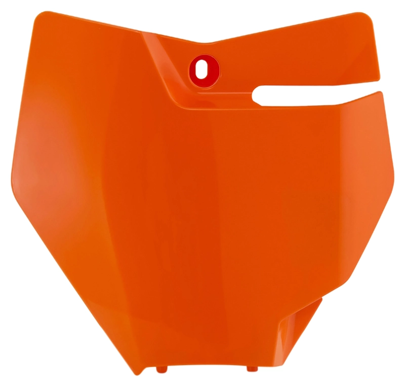 Startnummerntafel 65cc-85cc
