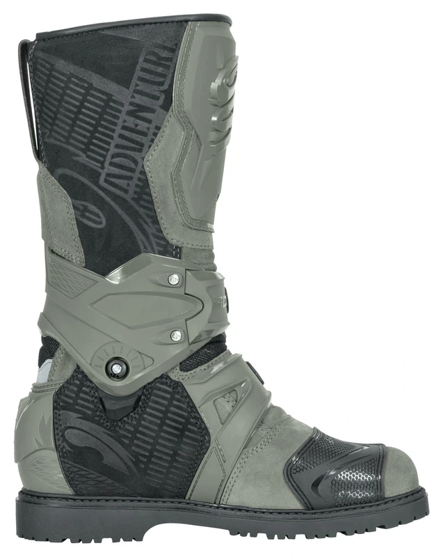 Adventure 2 GTX