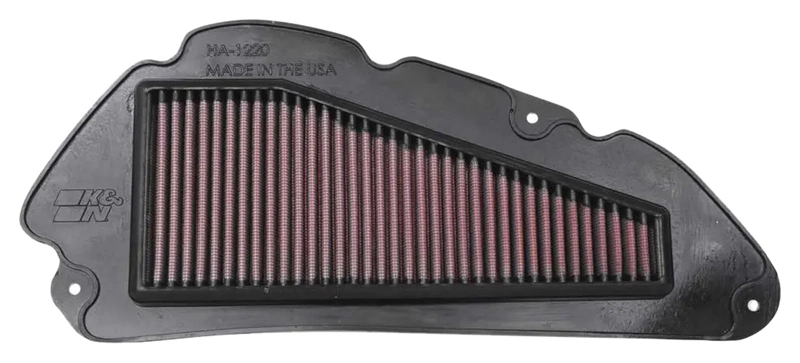 Dauerluftfilter