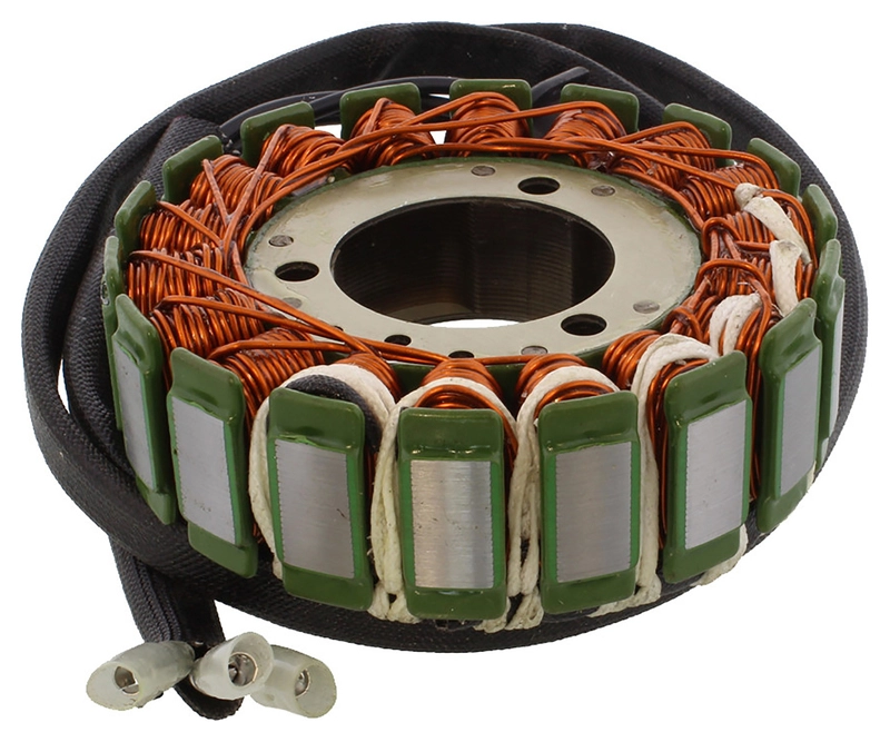 Stator d'alternateur pour divers modèles