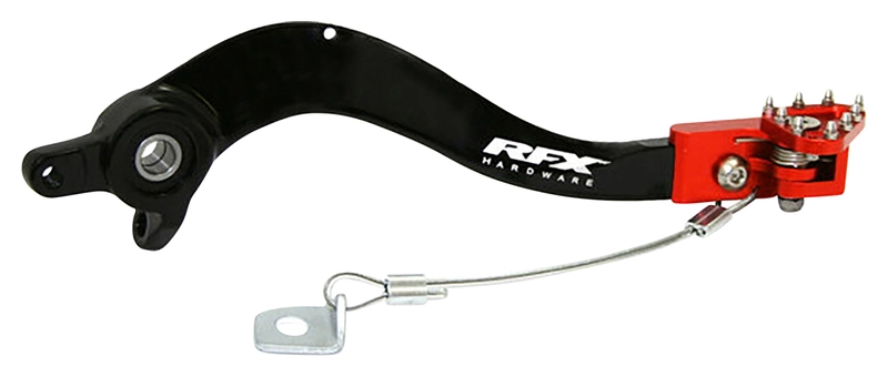 Pro Ft Fodbremsepedal