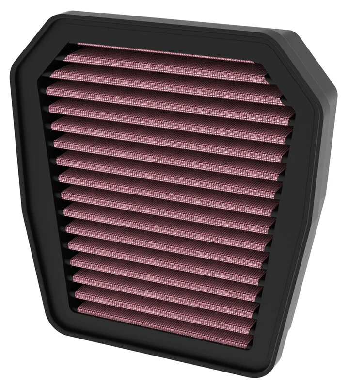 Dauerluftfilter