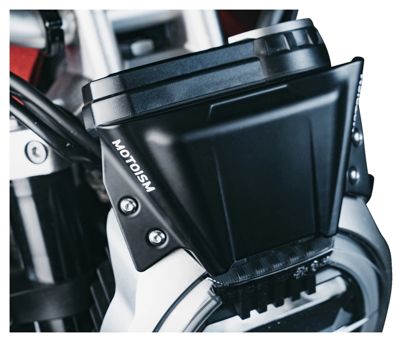 Pare-brise Motoism pour CB1000R 19-20