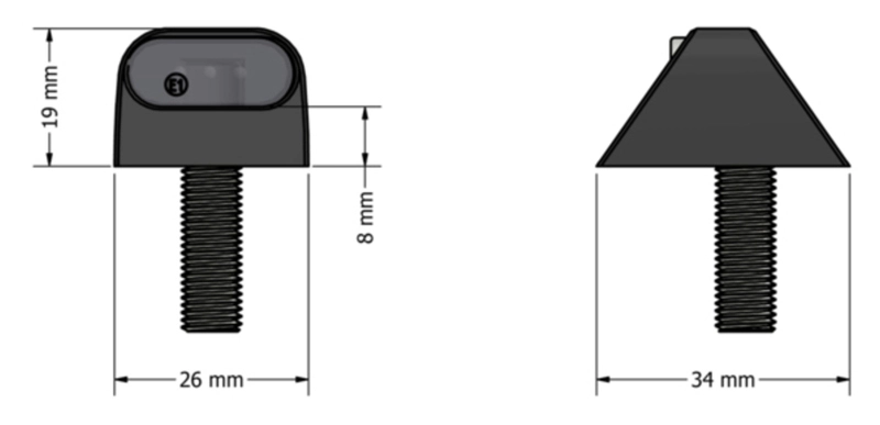 Blinker Type-Two Lang