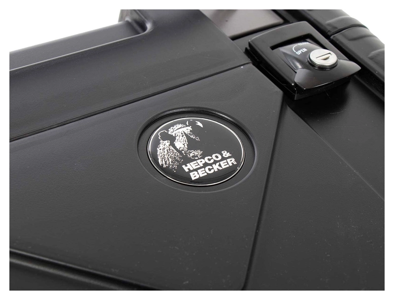 Gobi Topcase