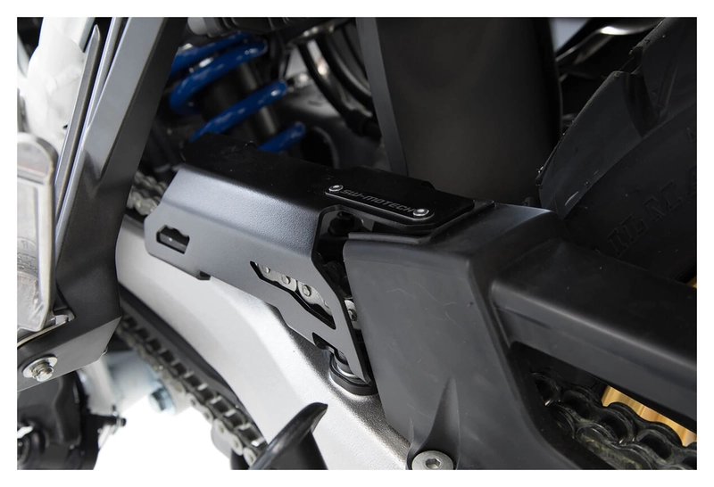 Chain Guard Extension