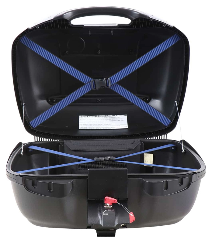 TOPCASE JOURNEY RECON 42L