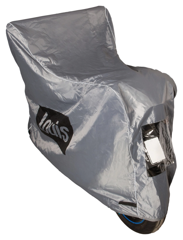 Abdeckhaube Scooter Evo