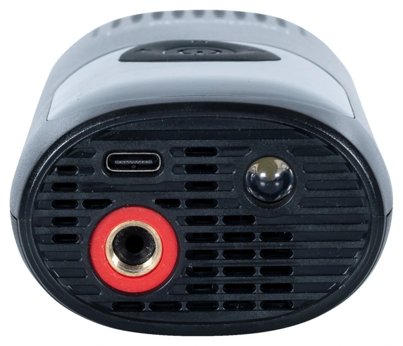 Accu Air Pump 10 Bar