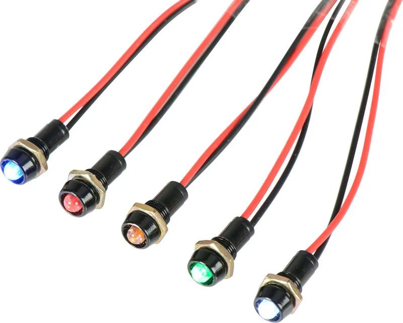 .Com Led Control Lights