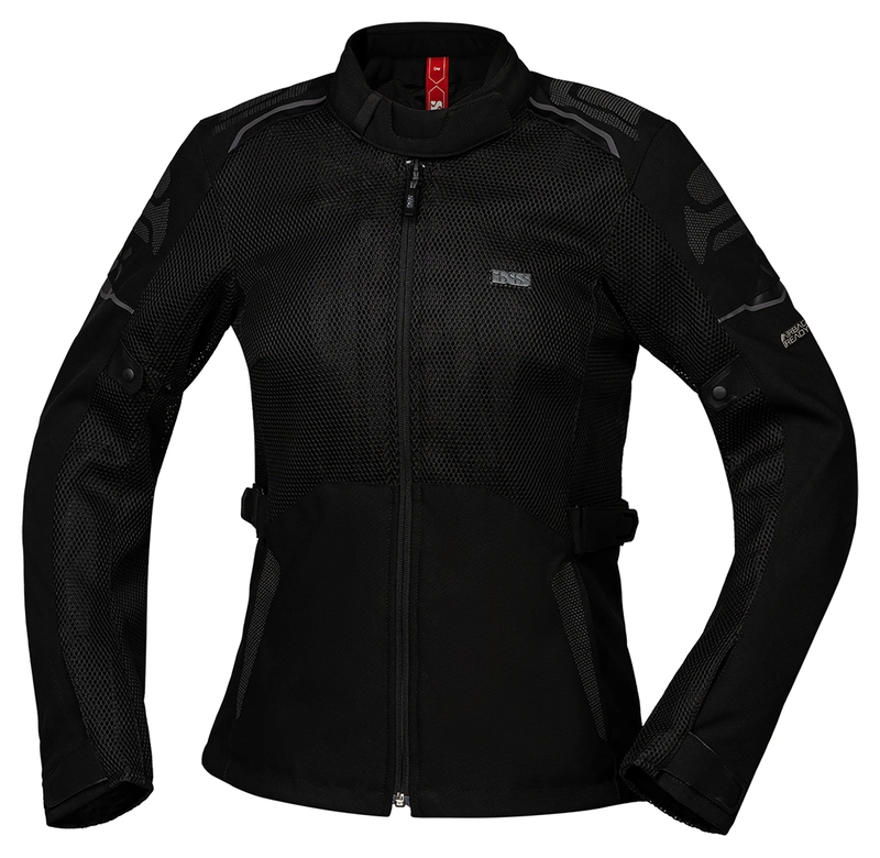 Veste textile femmes Tourster-Bigair
