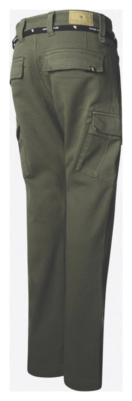 NATE OLIVE HOMBRE