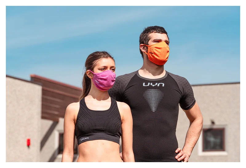 Community Maske