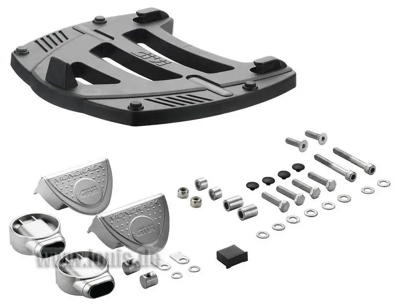 ADAPTERPLADE-KIT