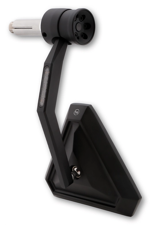 Bar-End Mirror
