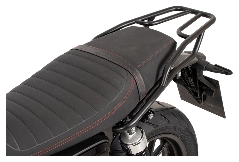 Luggage Carrier