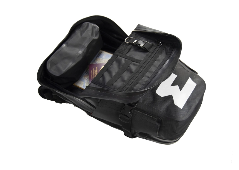 Rucksack Hurricane 25
