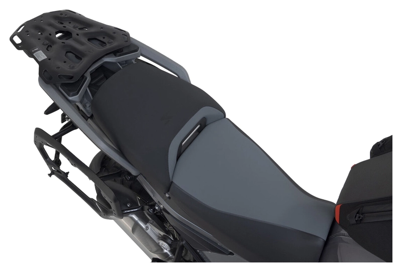 TRAX ADV Complete Case Set, black
