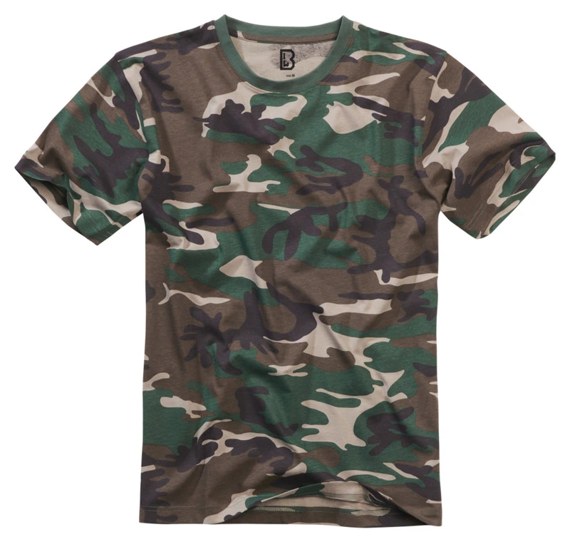Woodland T-Shirt