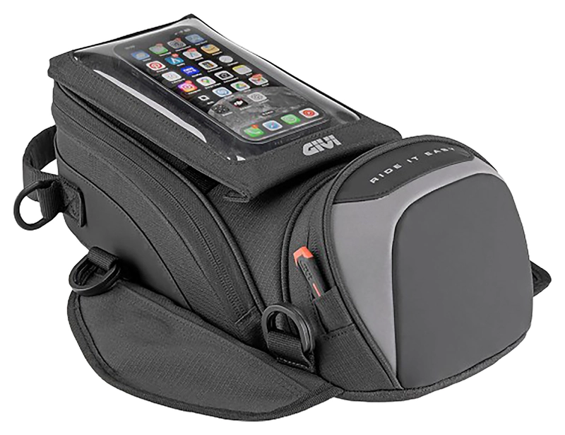 Givi GIVI TANKRUCKSACK 5 L, SCHWARZ günstig | Louis