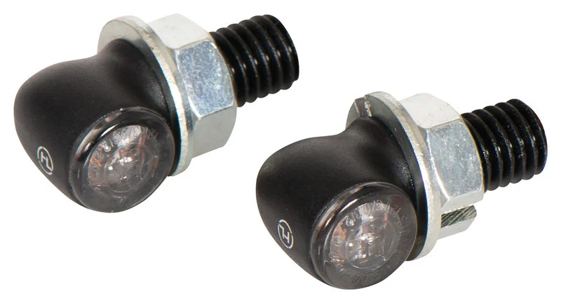 HIGHS. PROTON TWO 3-in-1 LED T/B light