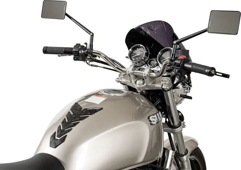 -Styre Street Touring Bredd 785