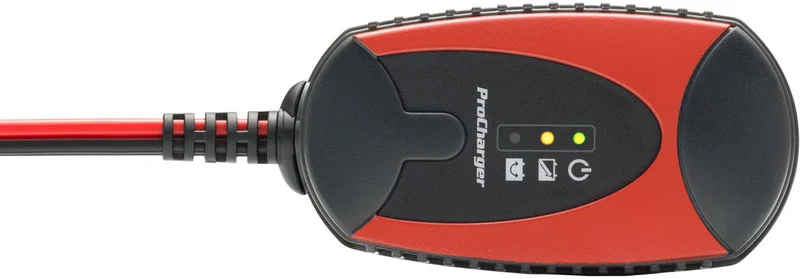 600 Plug-In Battery Charger