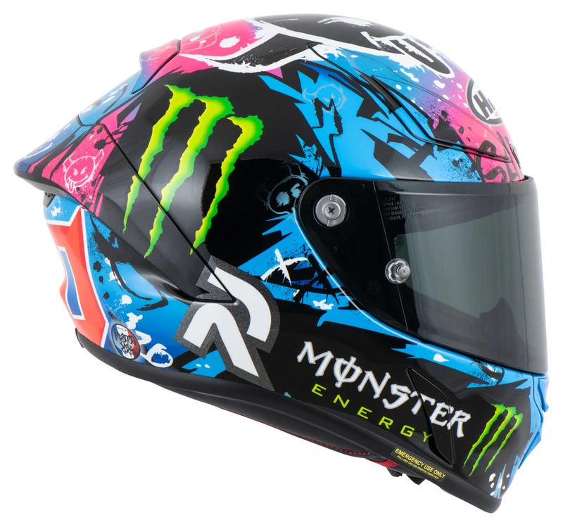 RPHA 1 Monster Quar. 2024 Mc28