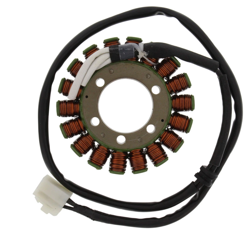 Stator d'alternateur pour divers modèles