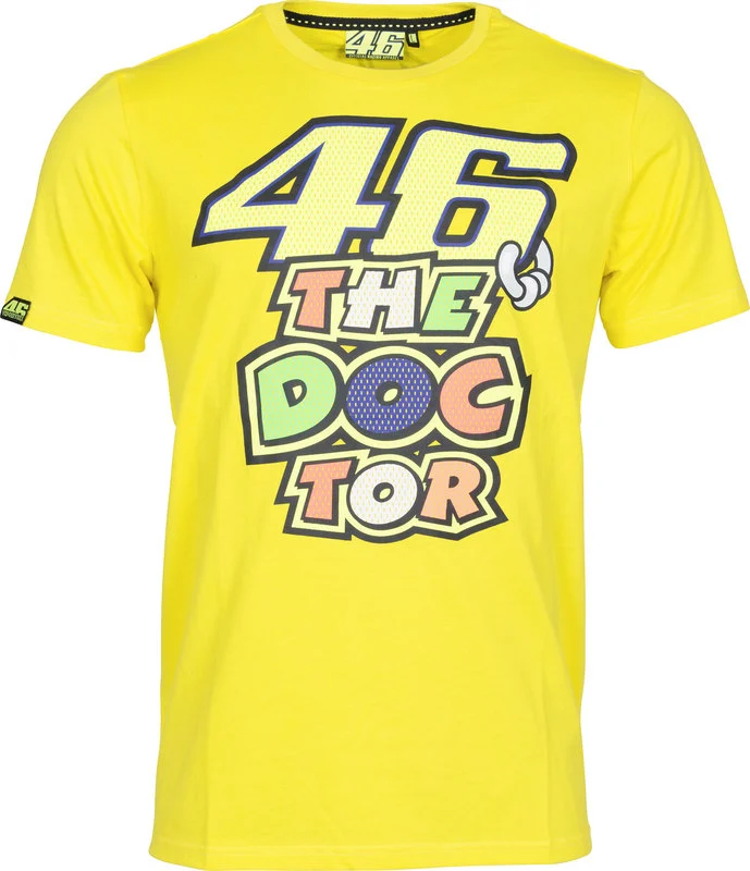 The Doctor T-Shirt