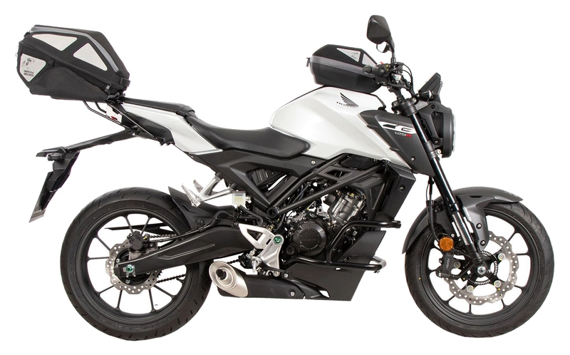 Porte-bagages Smartrack