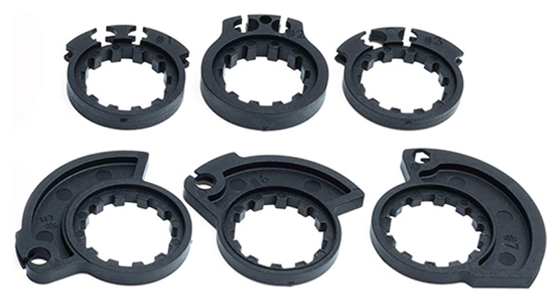 ProTaper Grips Lock On Full Dioamond