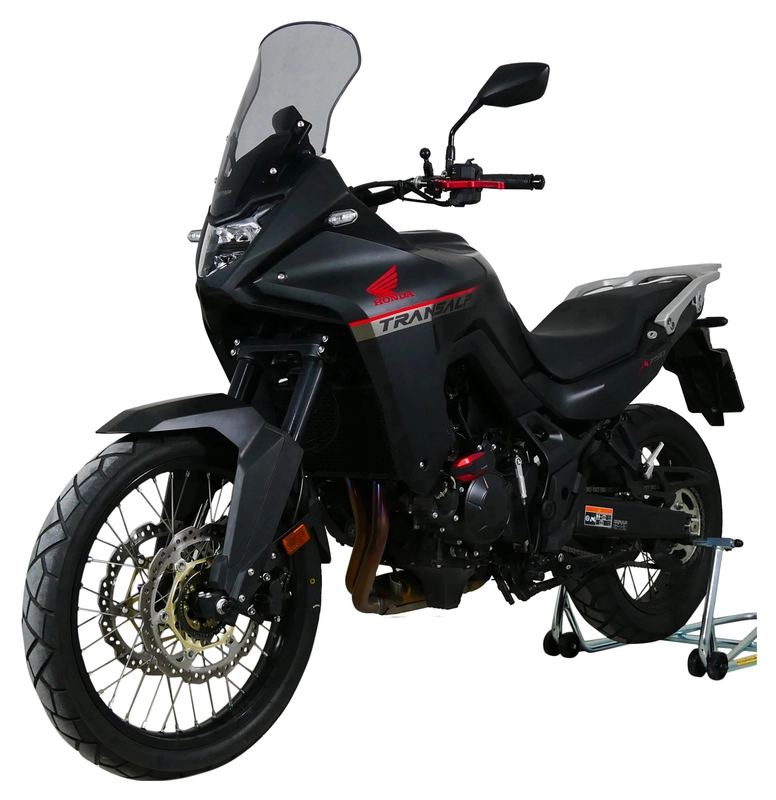 Parabrezza Touring