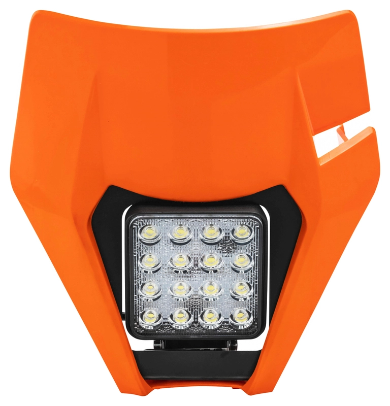 LED-strålkastarmask VSL