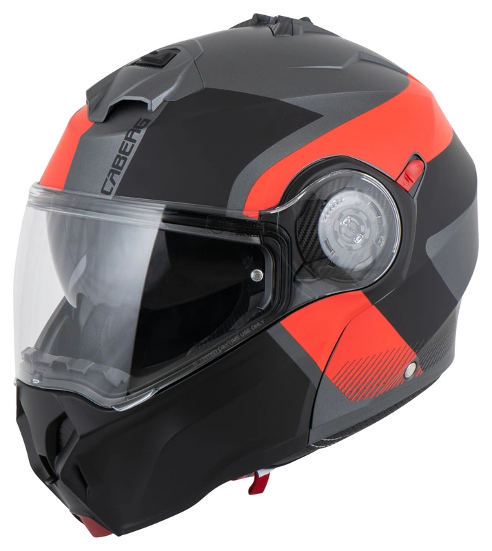 Duke Evo Indy