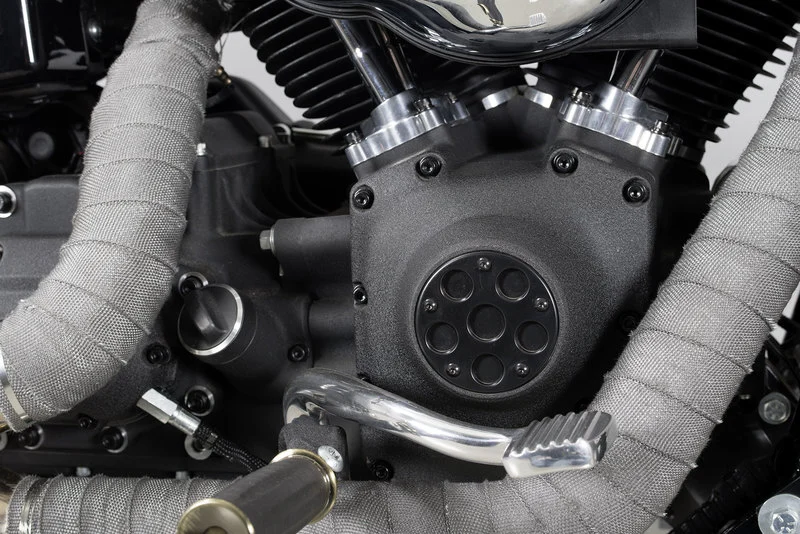 Bolt sets HD Touring/FXR 87-