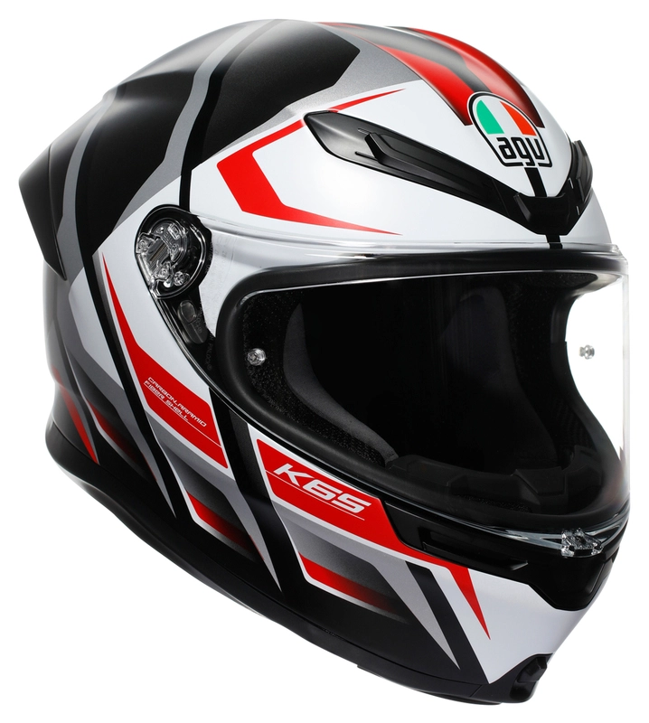 K6 S Karve