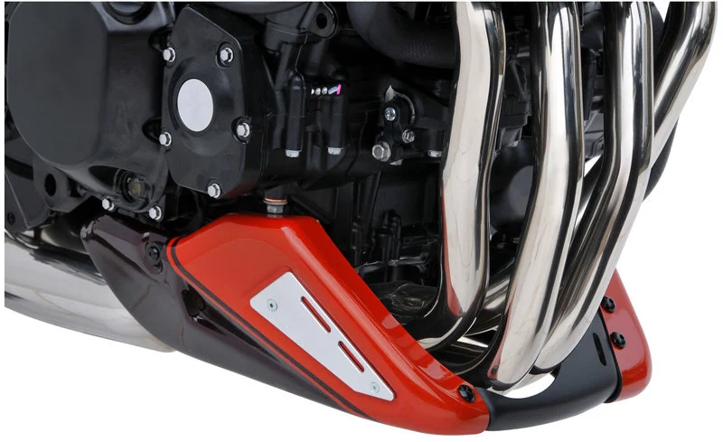/ Ermax Sabot Moteur