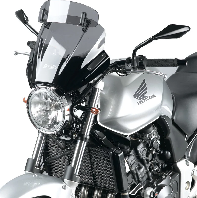 Bulle Tourisme Vario Pour Roadsters