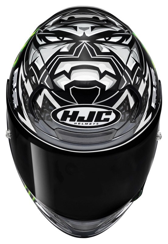 RPHA 12 Quartararo Replica MC5