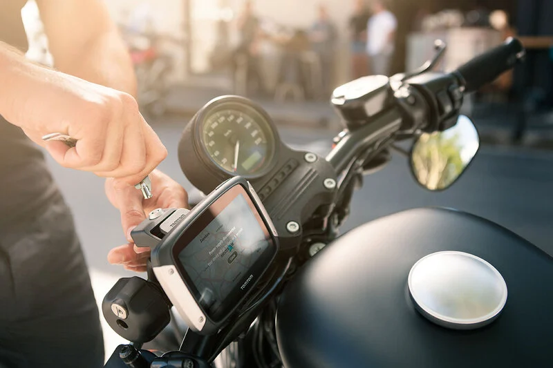 Rider 400 Pack Premium
